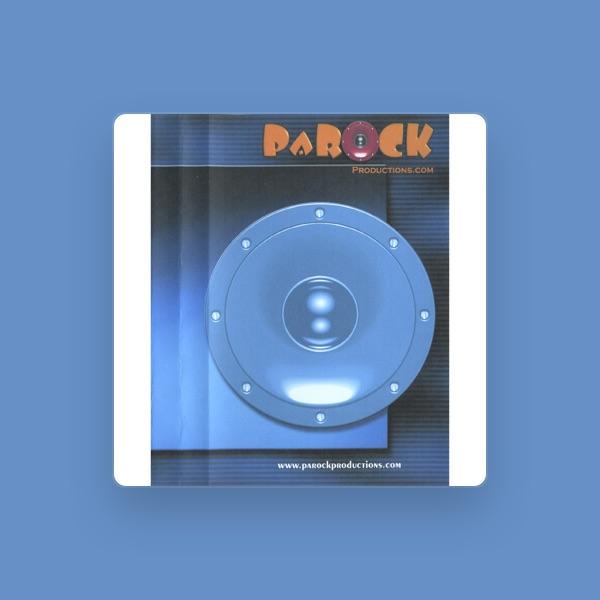PaRock Artists