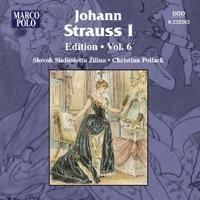 Zampa-Walzer, Op. 57