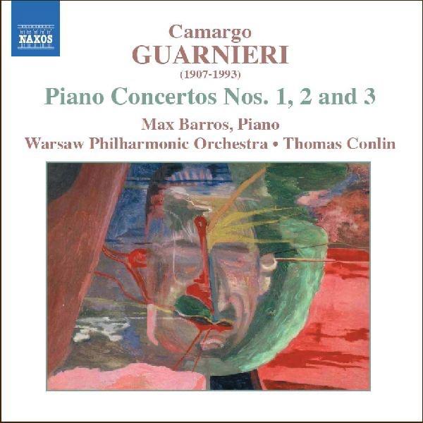 Piano Concerto No. 3: III. Festivo