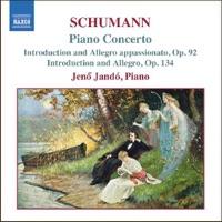 Introduction and Allegro appassionato, Op. 92