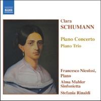 Piano Concerto in A Minor, Op. 7: III. Finale: Allegro non troppo-Allegro molto
