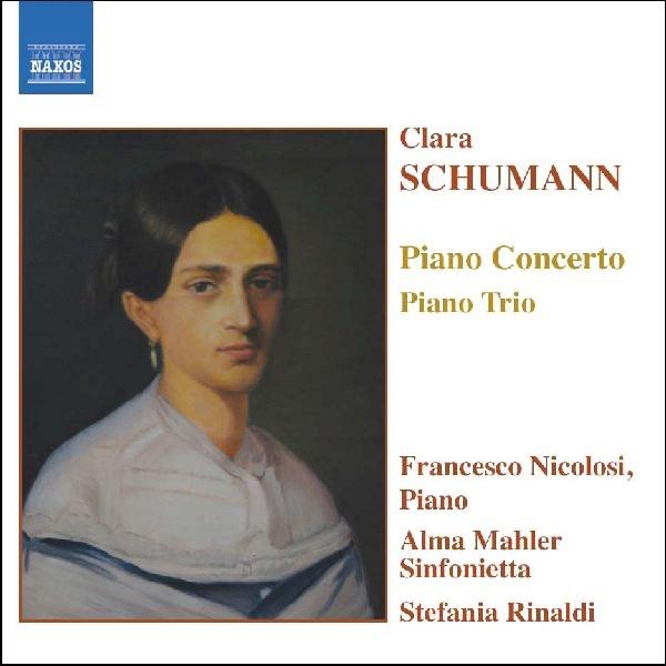 Piano Concerto in A Minor, Op. 7: I. Allegro maestoso