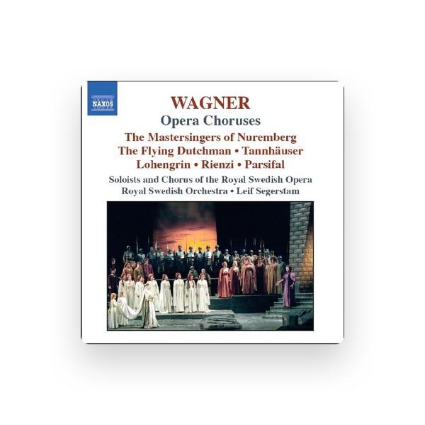 Royal Swedish Orchestra