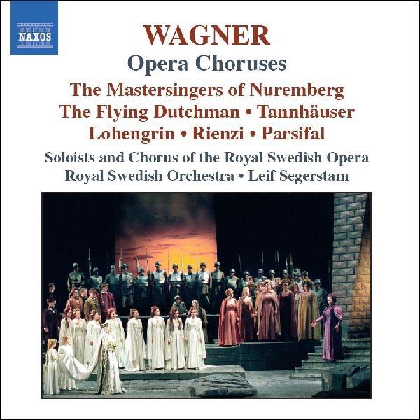Lohengrin: Act II.iv - Bridal Procession (Act II, Scene 4)