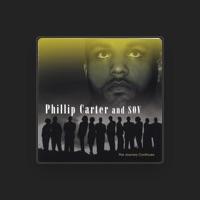 Phillip Carter and S.O.V