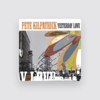 Pete Kilpatrick