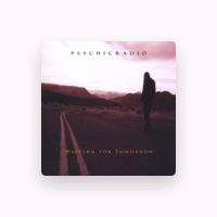 Psychic Radio