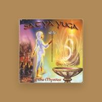 Satya Yuga