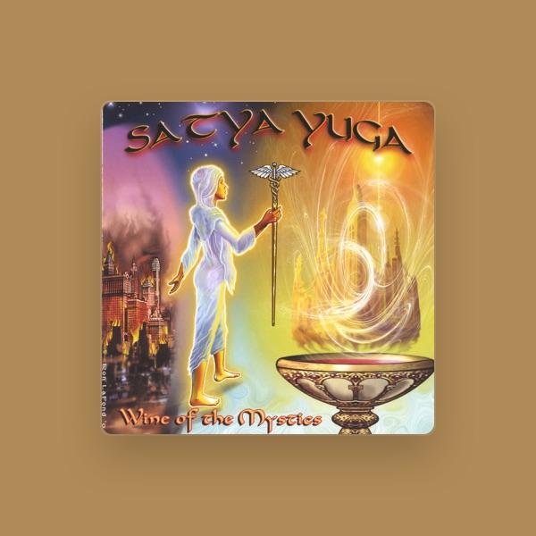 Satya Yuga