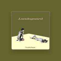 Landegaard
