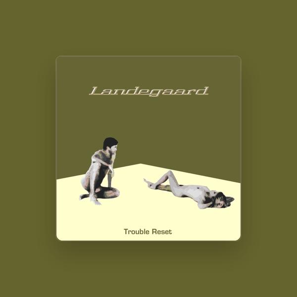 Landegaard