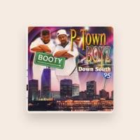 P-Town Boyz