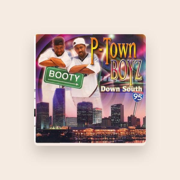 P-Town Boyz