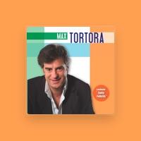 Max Tortora