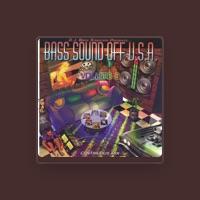 DJ Bass Syndicate