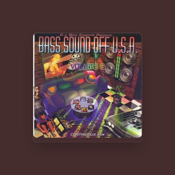 DJ Bass Syndicate