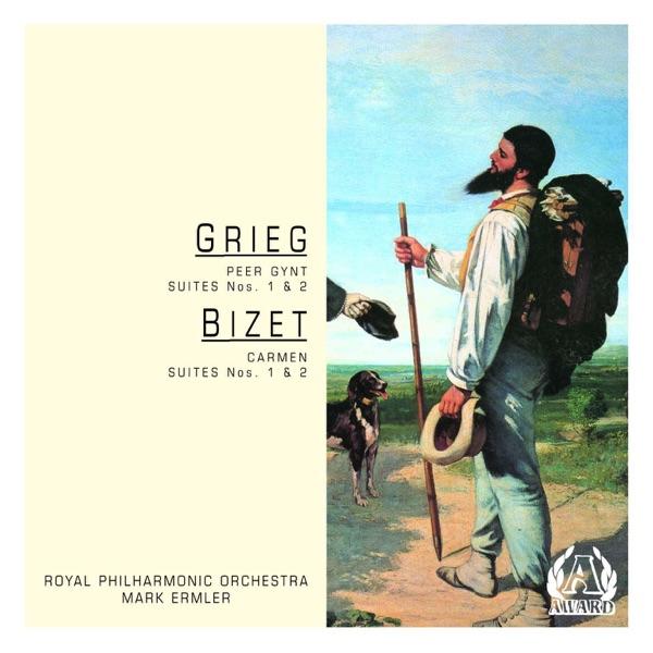 Peer Gynt Suite No. 1: Morning