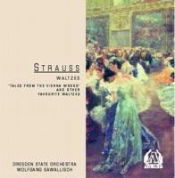 Tales from the Vienna Woods, OP. 325