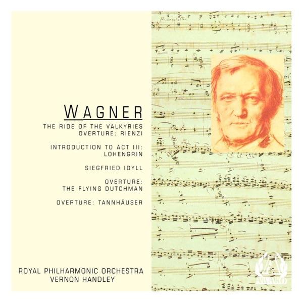 Rienzi: Overture
