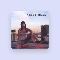 Jessy Moss