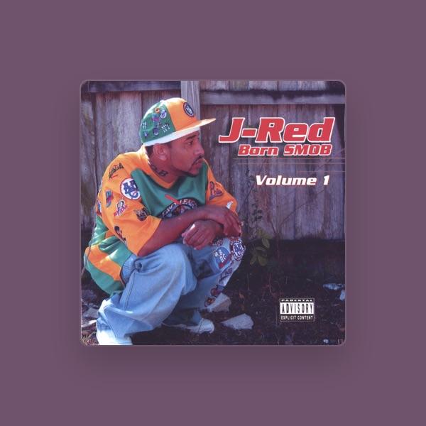J-Red