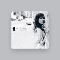KATE EARL