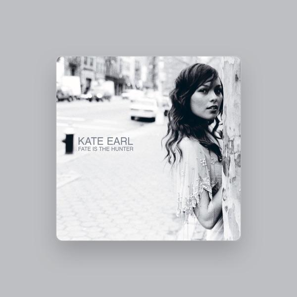 KATE EARL