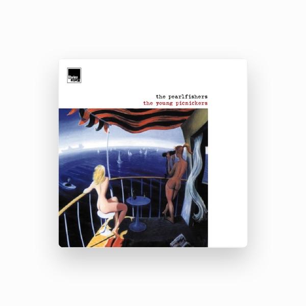 The Pearlfishers