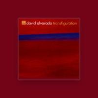 David Alvarado