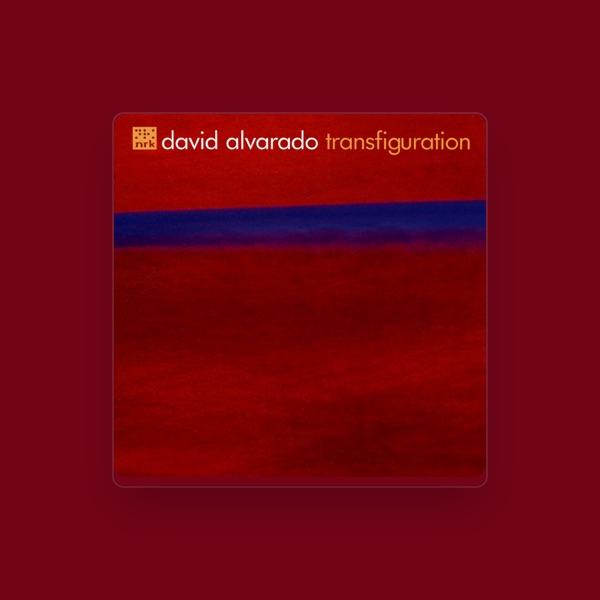 David Alvarado