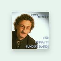 Benny Thierfelder