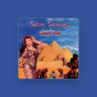 Cairo Caravan