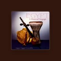 Upper Egypt Ensemble