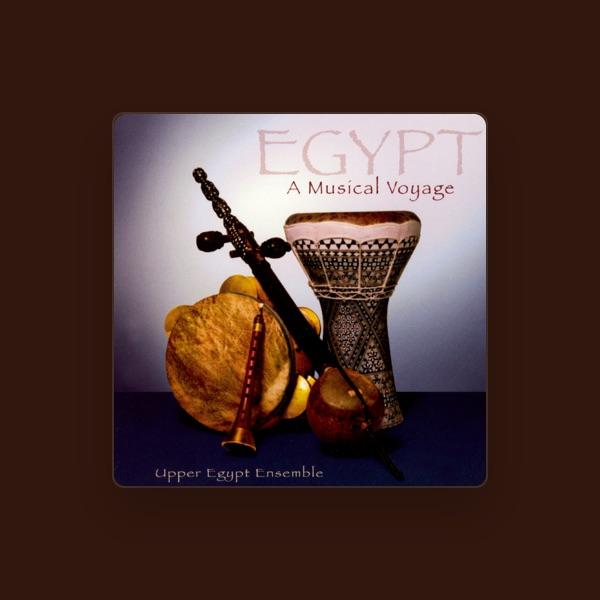 Upper Egypt Ensemble