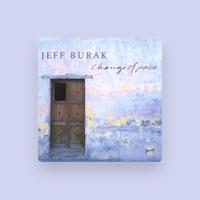 Jeff Burak