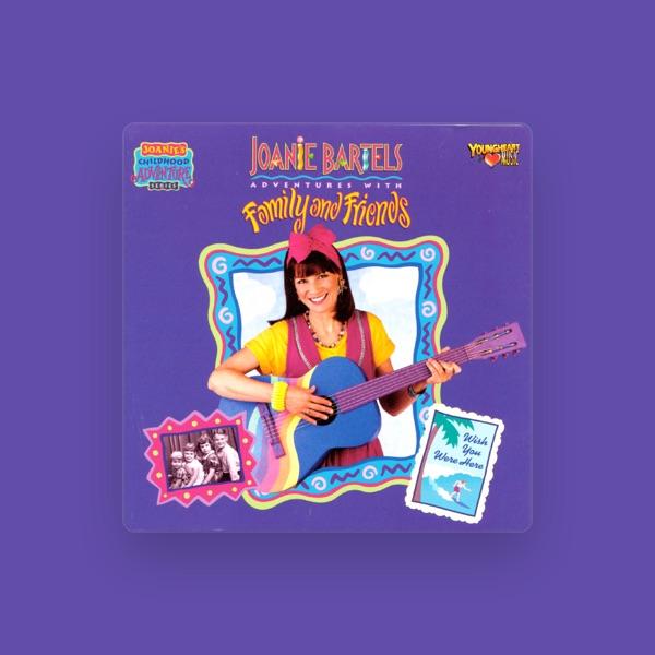 Joanie Bartels