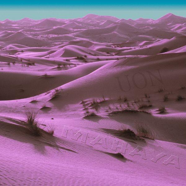 Mah Nej Tooh (instrumental)