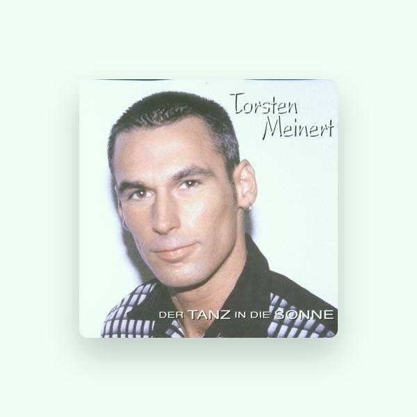 Torsten Meinert