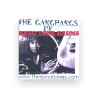 The GangBangs UK