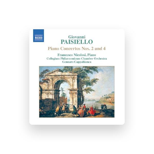 Collegium Philarmonicum Chamber Orchestra