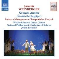 Act II, Scene 2: Toz pribeh se konci (So the story ends)