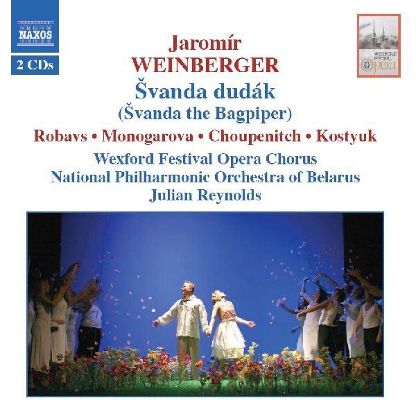 Act II, Scene 2: Toz pribeh se konci (So the story ends)