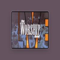 The Worship Band