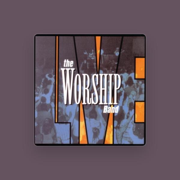 The Worship Band