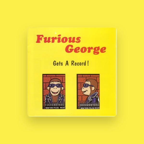 Furious George