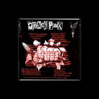 Quincy Punx