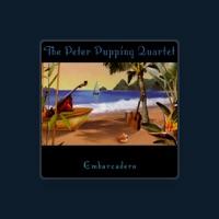 The Peter Pupping Quartet