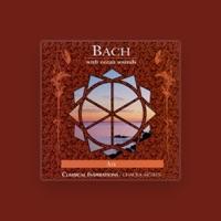 Chacra New Age Ensemble