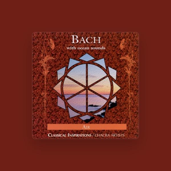 Chacra New Age Ensemble
