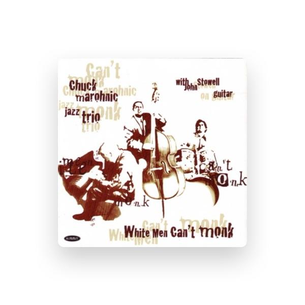 Chuck Marohnic Jazz Trio